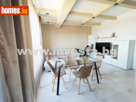 Двустаен, 67m² - Апартамент за продажба - 115194585