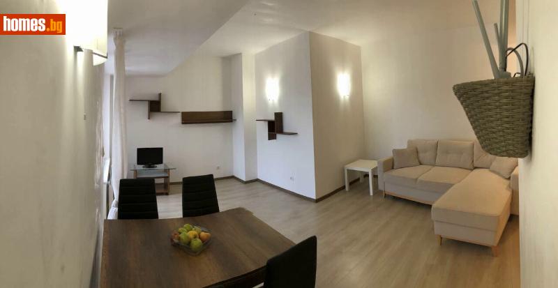 Тристаен, 75m² - Жк. Младост 4, София - Апартамент под наем - Calista Estate - 115194697