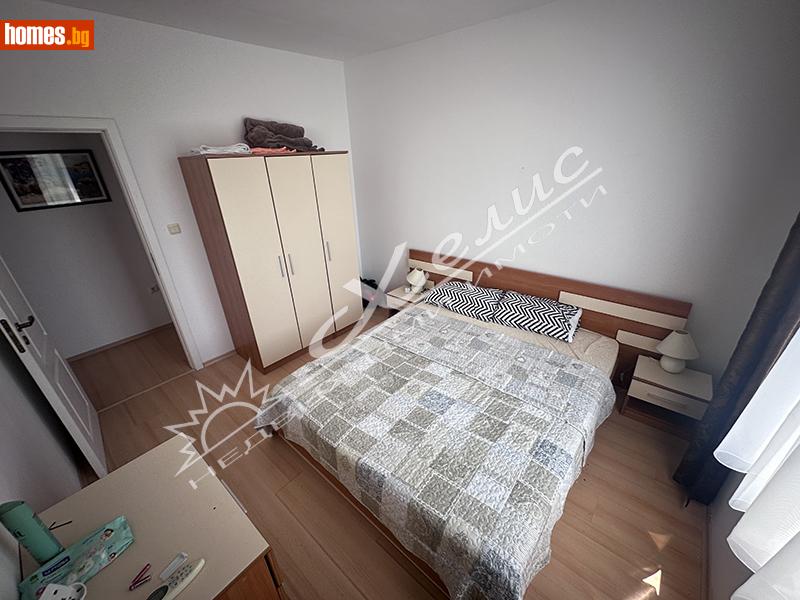 Тристаен, 65m² - К.к.Слънчев Бряг, Несебър - Апартамент за продажба - ХЕЛИС - 115194926