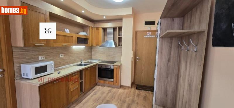 Едностаен, 42m² - Гр.Свети Влас, Бургас - Апартамент за продажба - ИГ Провайд ЕООД - 115201117