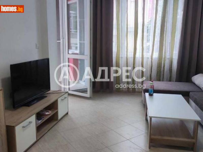 Двустаен, 69m²