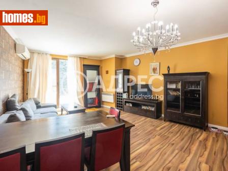 Двустаен, 84m² - Апартамент за продажба - 115209604