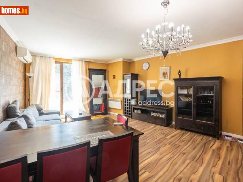 Двустаен, 84m² - Кв. Бриз, Варна - Апартамент за продажба - АДРЕС НЕДВИЖИМИ ИМОТИ - 115209604