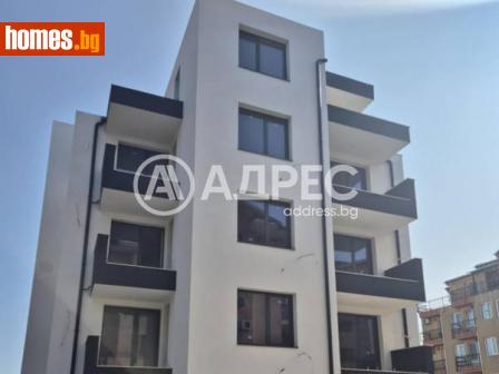Едностаен, 44m² - Апартамент за продажба - 115209823