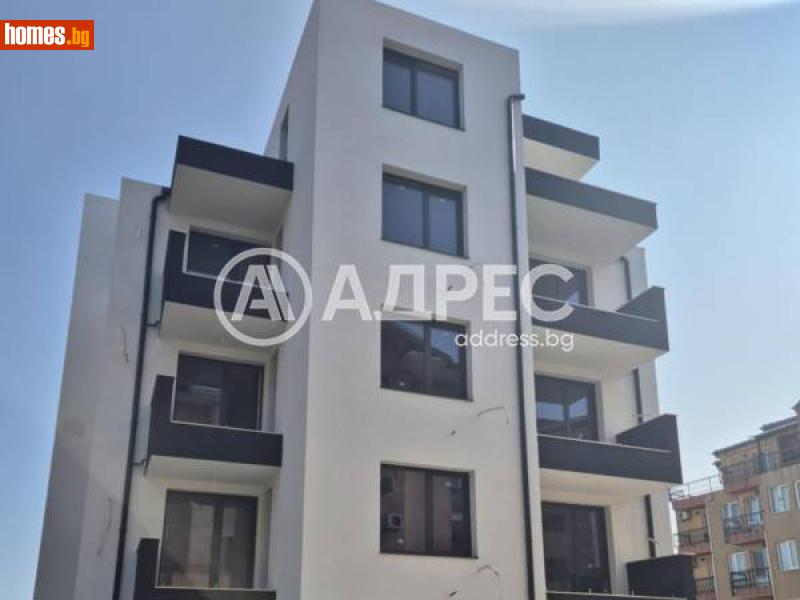 Едностаен, 44m² - Гр.Приморско, Бургас - Апартамент за продажба - АДРЕС НЕДВИЖИМИ ИМОТИ - 115209823