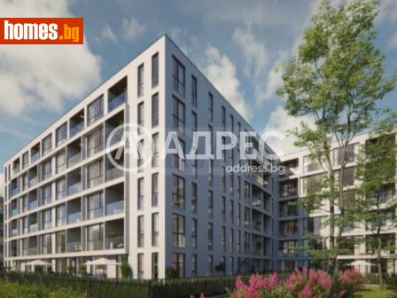 Двустаен, 116m² - Апартамент за продажба - 115209843
