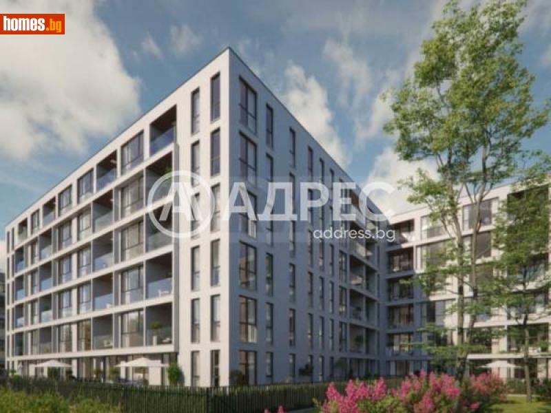 Двустаен, 116m² - Кв. Малинова Долина, София - Апартамент за продажба - АДРЕС НЕДВИЖИМИ ИМОТИ - 115209843