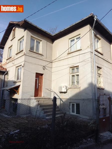 Къща, 177m² - Гр.Самоков, Самоков - Къща за продажба - Rilaimoti - 115210738