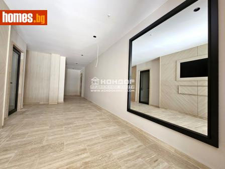 Тристаен, 108m² - Апартамент за продажба - 115211004