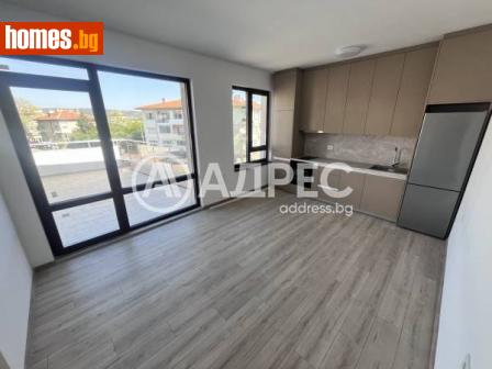 Тристаен, 131m² - Апартамент за продажба - 115225855