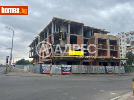 Тристаен, 104m² - Апартамент за продажба - 115226313