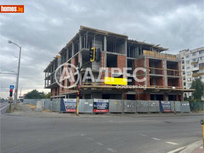 Тристаен, 104m² - Жк. Левски В, София - Апартамент за продажба - АДРЕС НЕДВИЖИМИ ИМОТИ - 115226313