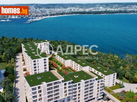 Двустаен, 76m² - Апартамент за продажба - 115226372