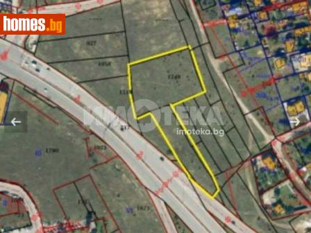 Парцел, 6168m² - Парцел за продажба - 115226530