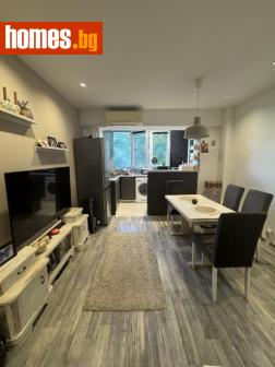 Тристаен, 67m² - Апартамент за продажба - 115227116