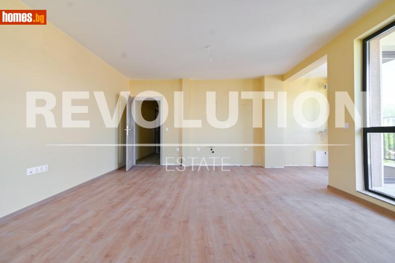 Двустаен, 79m² - Жк. Овча Купел 1, София - Апартамент за продажба - Революшън Естейт - 115227538