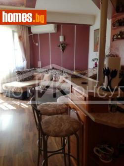 Тристаен, 85m² - Апартамент за продажба - 115228489