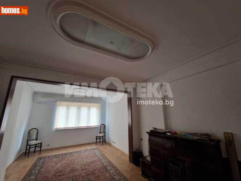 Многостаен, 108m² -  Център, София - Апартамент под наем - ИМОТЕКА АД - 115241617