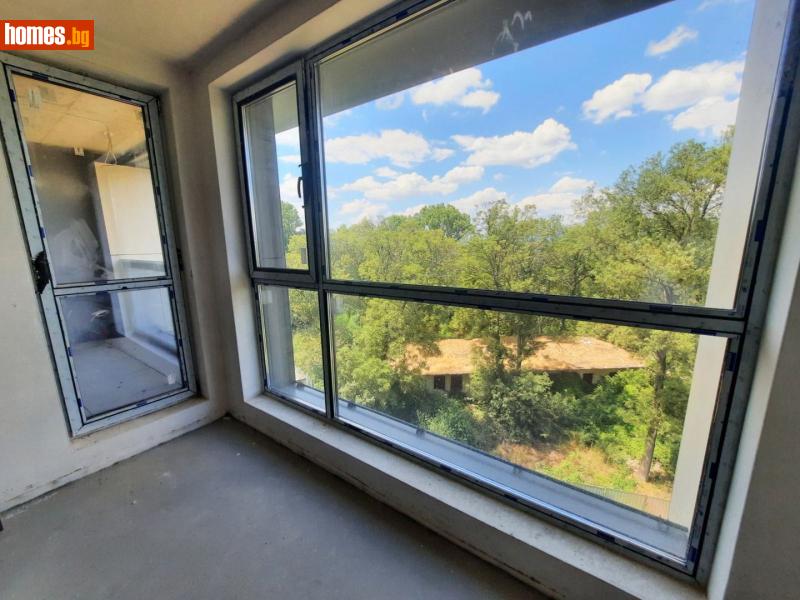 Двустаен, 75m² - Кв. Малинова Долина, София - Апартамент за продажба - К - КОНСУЛТ  - 115242428