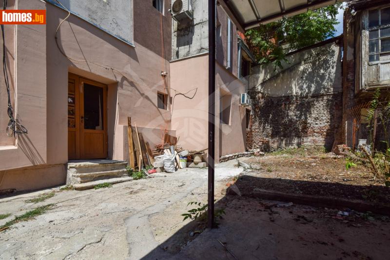 Тристаен, 88m² -  Център, София - Апартамент за продажба - ЕКС НВД - 115242474