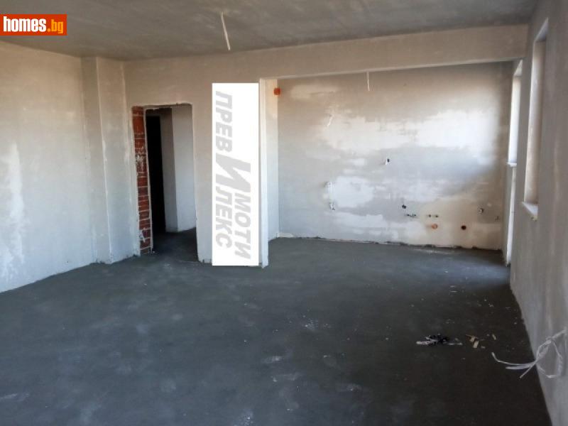 Четиристаен, 158m² - Кв. Остромила, Пловдив - Апартамент за продажба - Превилекс имоти ЕООД - 115244076