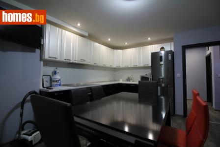 Тристаен, 90m² - Апартамент за продажба - 115249344