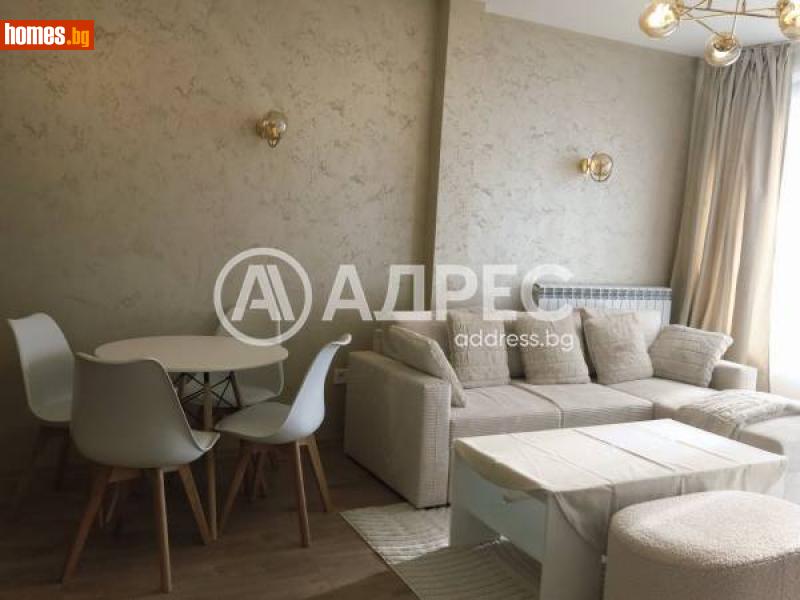 Тристаен, 100m² - Кв. Кръстова Вада, София - Апартамент за продажба - АДРЕС НЕДВИЖИМИ ИМОТИ - 115256297