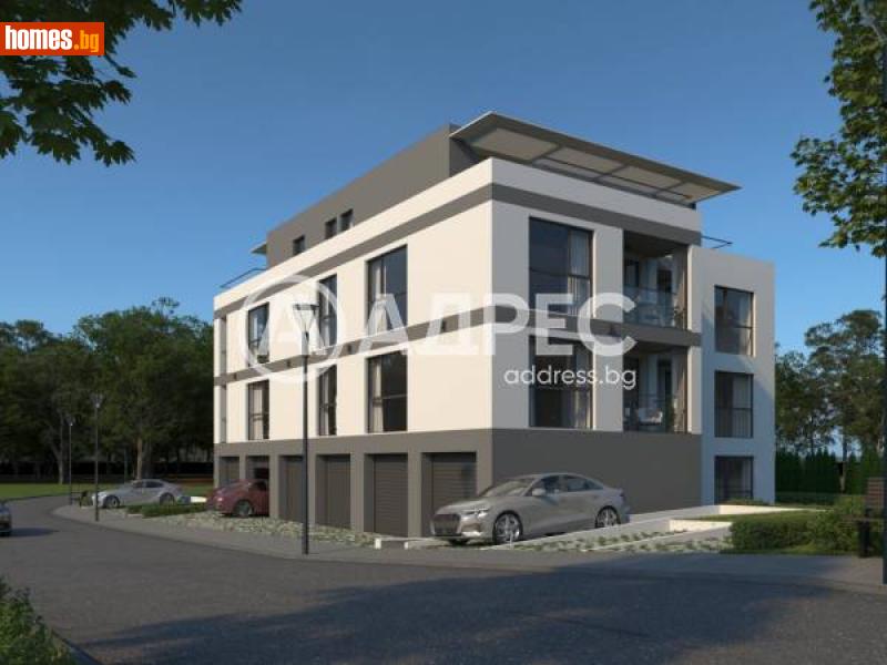 Двустаен, 93m² - Кв. Малинова Долина, София - Апартамент за продажба - АДРЕС НЕДВИЖИМИ ИМОТИ - 115256333