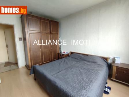 Двустаен, 53m² - Апартамент за продажба - 115271262