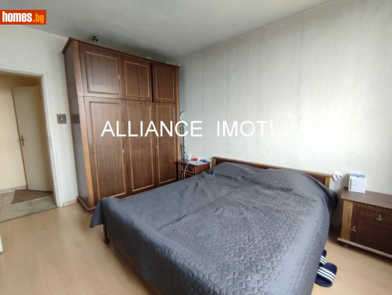 Двустаен, 53m² - Жк. Люлин 1, София - Апартамент за продажба - АЛИАНС ИМОТИ ЕООД - 115271262