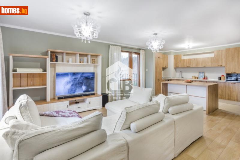 Четиристаен, 170m² - М-т Ален Мак, Варна - Апартамент за продажба - КАПИТАЛ ИНВЕСТ БРОКЕРС - 115275439