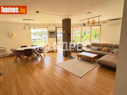 Многостаен, 290m² - Апартамент под наем - 115280899