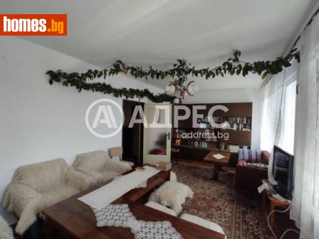 Тристаен, 122m² - Апартамент за продажба - 115280947