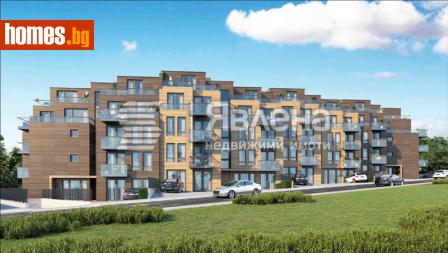 Двустаен, 82m² - Апартамент за продажба - 115281351