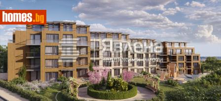 Тристаен, 103m² - Апартамент за продажба - 115281353