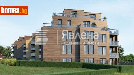 Тристаен, 116m² - Апартамент за продажба - 115281359