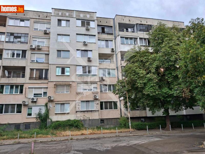 Двустаен, 45m² - Жк. Лагера, София - Апартамент за продажба - ЕКС НВД - 115282291