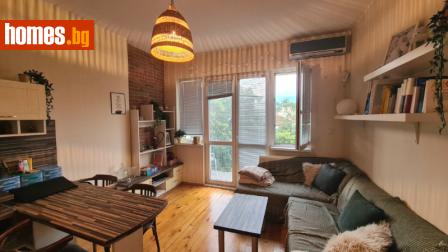 Тристаен, 109m² - Апартамент за продажба - 115282459