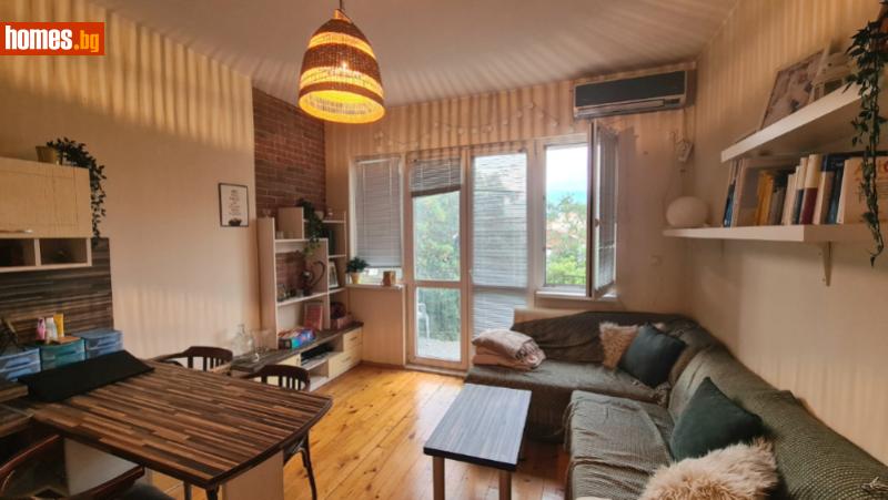 Тристаен, 109m² -  Център, София - Апартамент за продажба - АСГАРД ПРОПЪРТИС - 115282459