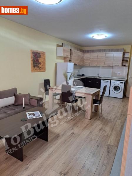 Двустаен, 75m² -  Бул. Никола Габровски, Велико Търново - Апартамент за продажба - Ту Бългерия Риал Естейтс - 115282478