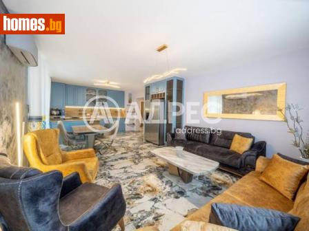 Тристаен, 147m² - Апартамент под наем - 115294528