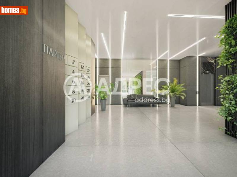 Двустаен, 65m² - София, София - град - Апартамент за продажба - АДРЕС НЕДВИЖИМИ ИМОТИ - 115294703
