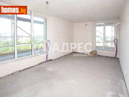 Тристаен, 95m² - Апартамент за продажба - 115294708