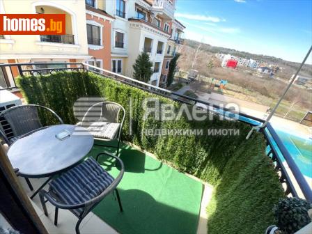 Тристаен, 100m² - Апартамент за продажба - 115294971