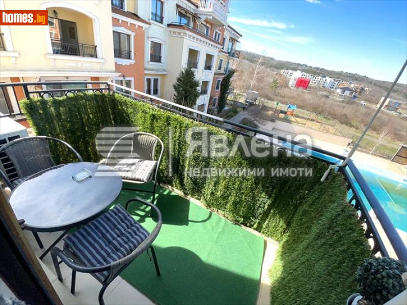 Тристаен, 100m² - Гр.Созопол, Бургас - Апартамент за продажба - ЯВЛЕНА - 115294971