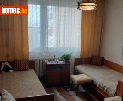 Тристаен, 84m² - Апартамент за продажба - 115295247