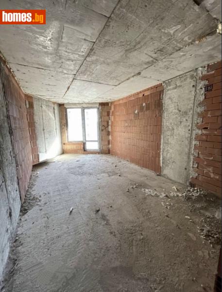 Едностаен, 42m² - Кв. Малинова Долина, София - Апартамент за продажба - Титан Пропъртис - 115295705