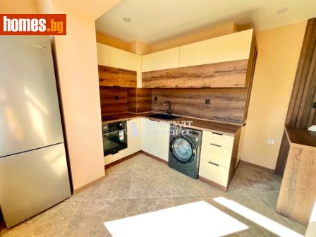 Тристаен, 80m² - Апартамент за продажба - 115295763