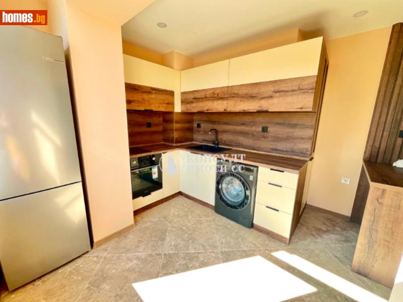 Тристаен, 80m² -  Център, Стара Загора - Апартамент за продажба - КОНСУЛТ ИМОТИ СС - 115295763