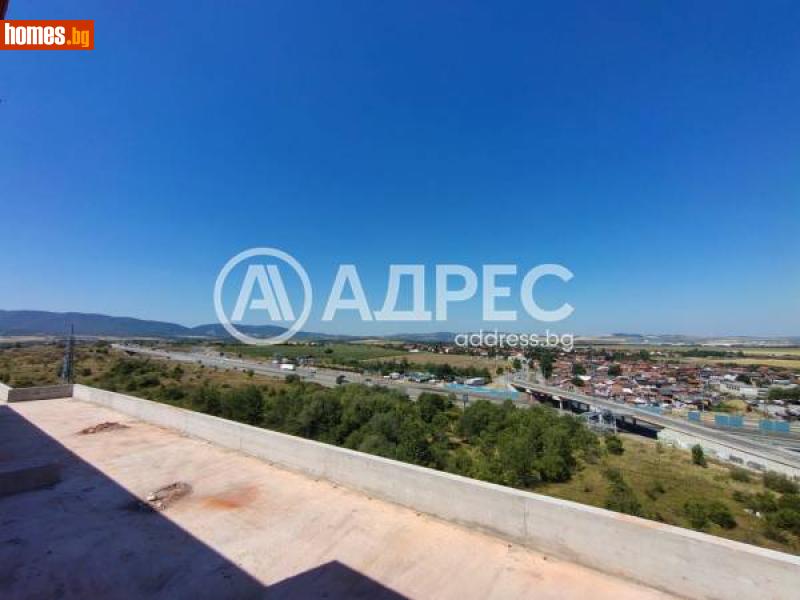 Двустаен, 106m² - Жк. Люлин 5, София - Апартамент за продажба - АДРЕС НЕДВИЖИМИ ИМОТИ - 115309405